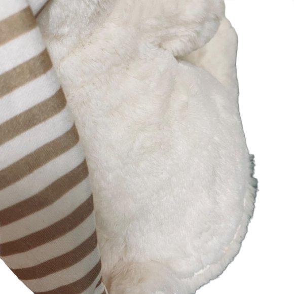 Gund Animated Goodnight Prayer Bear 15" Plush Stuffed Animal With Sound Music - Picture 9 of 11